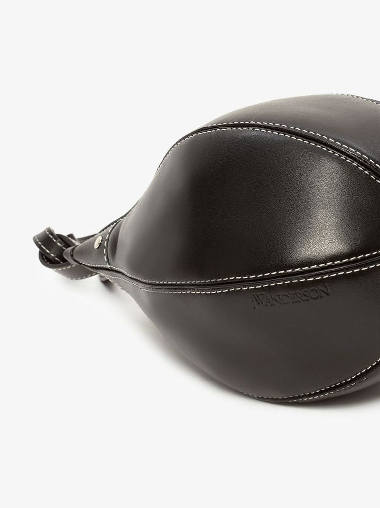 Small Punch Crossbody Bag