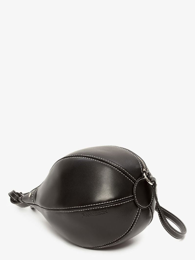 Small Punch Crossbody Bag