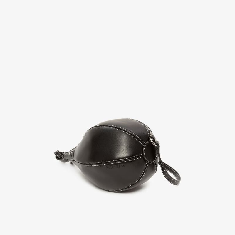 Small Punch Crossbody Bag