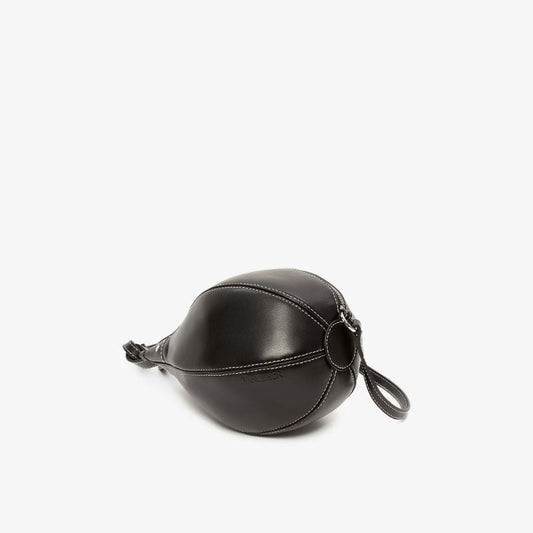 Small Punch Crossbody Bag