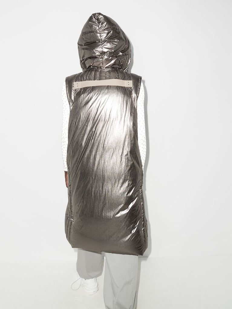 Porterville Padded Gilet