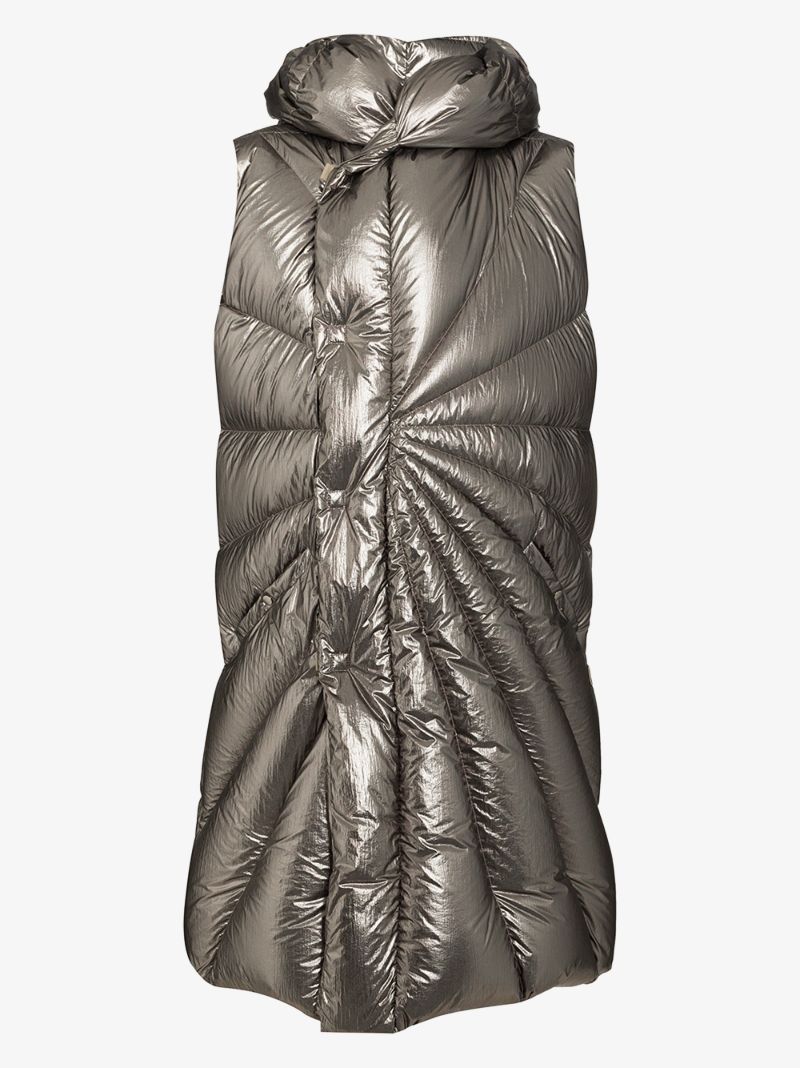 Porterville Padded Gilet