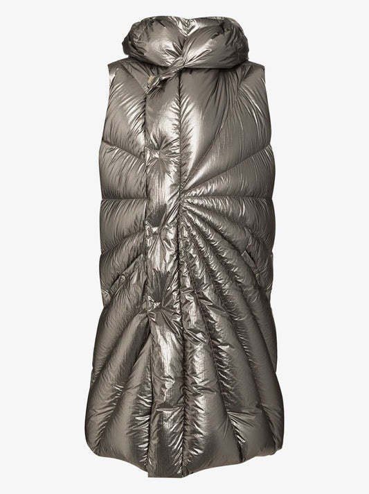 Porterville Padded Gilet