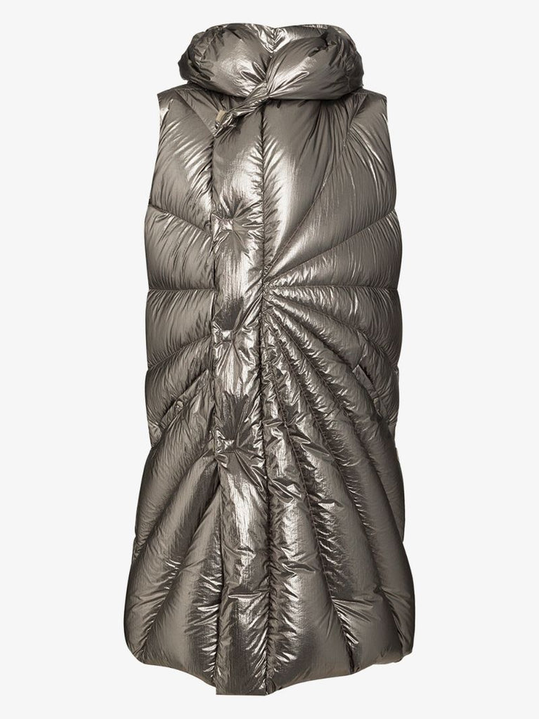 Porterville Padded Gilet