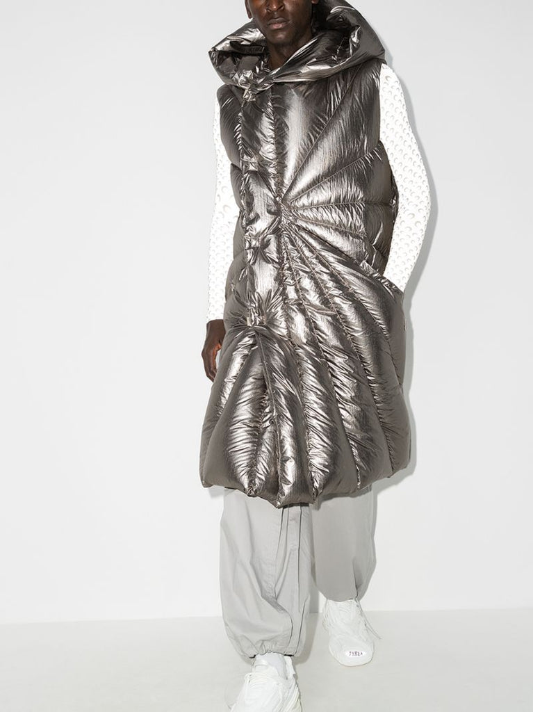 Porterville Padded Gilet