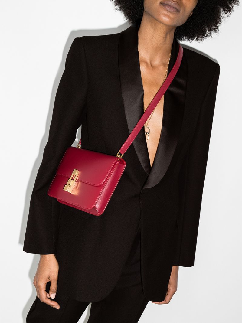 Black Tuxedo Blazer
