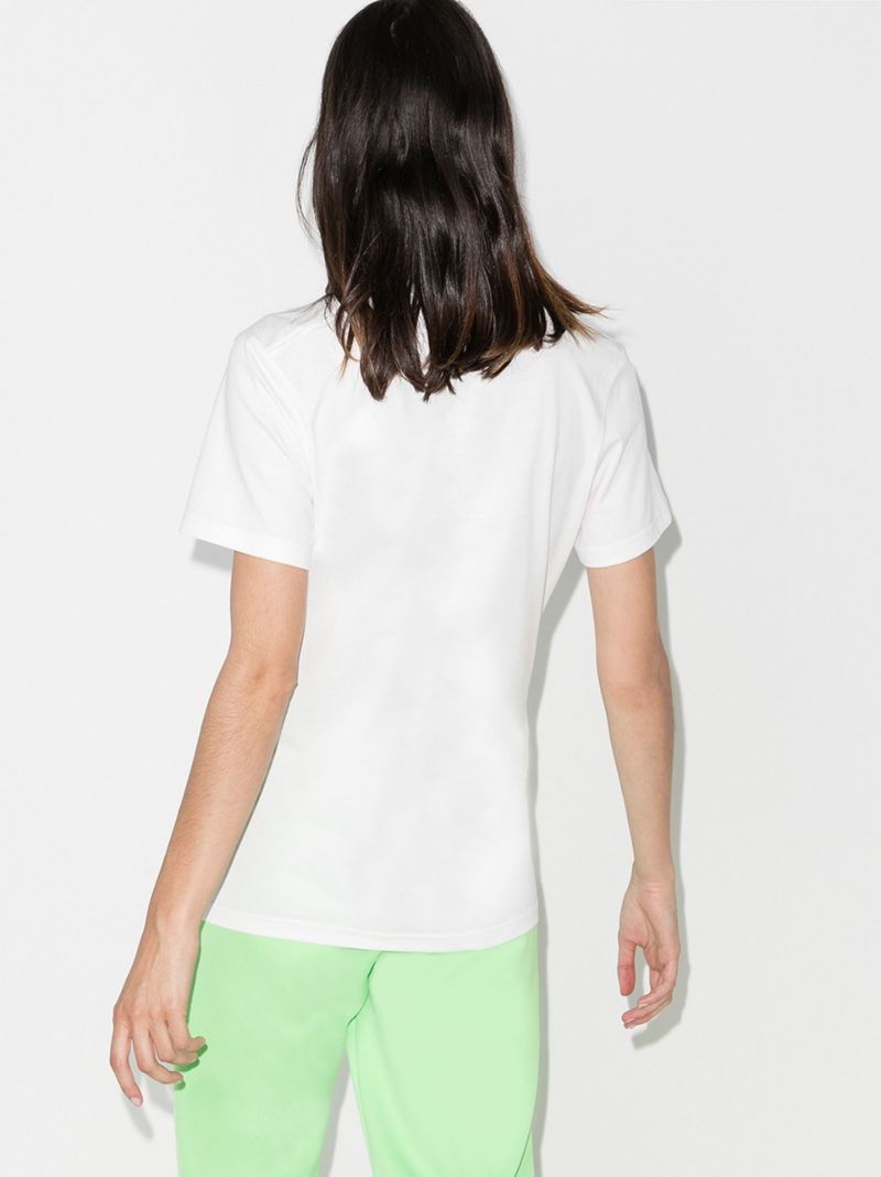 Logo Badge T-shirt