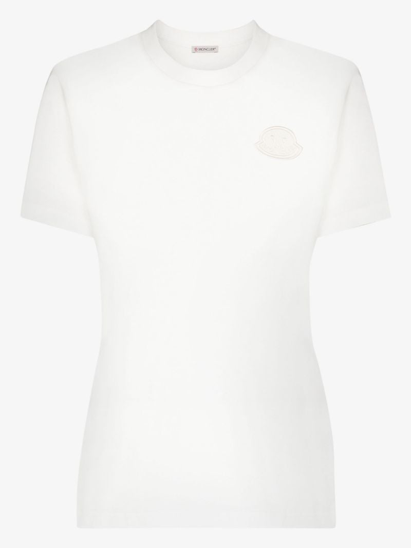Logo Badge T-shirt