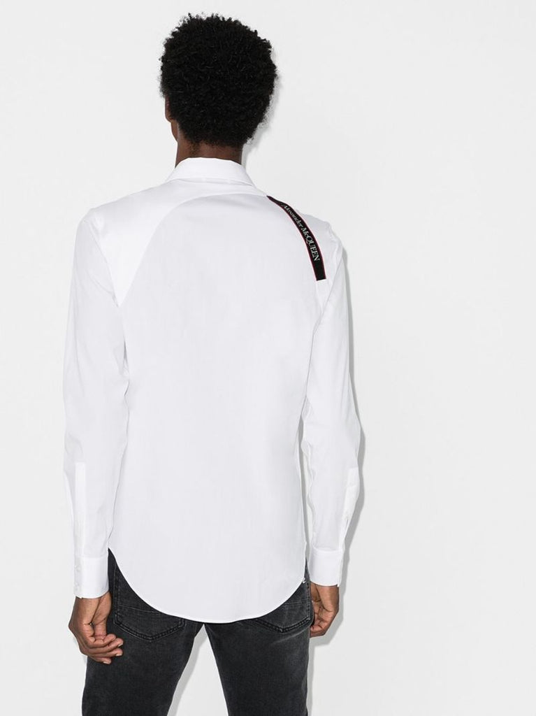 Harness Buckle Shirt