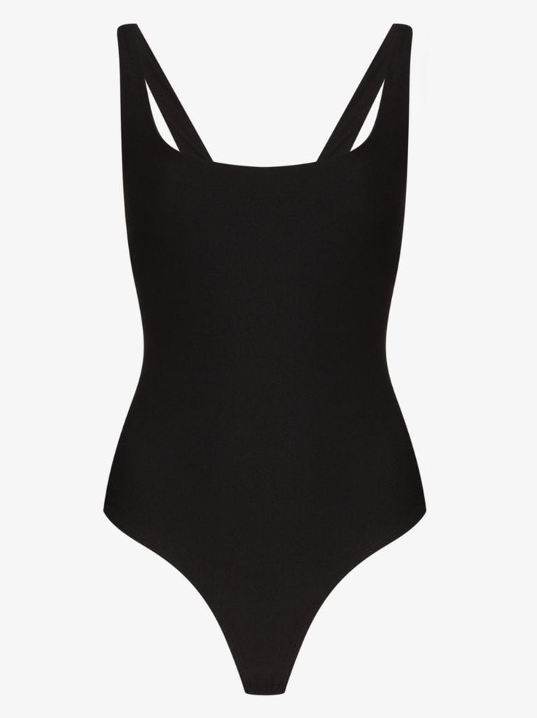 Mott Scoop Neck Bodysuit