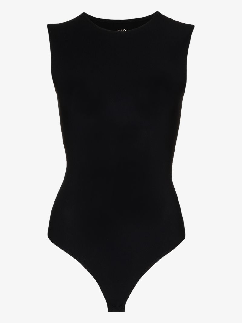 Lenox Thong Bodysuit