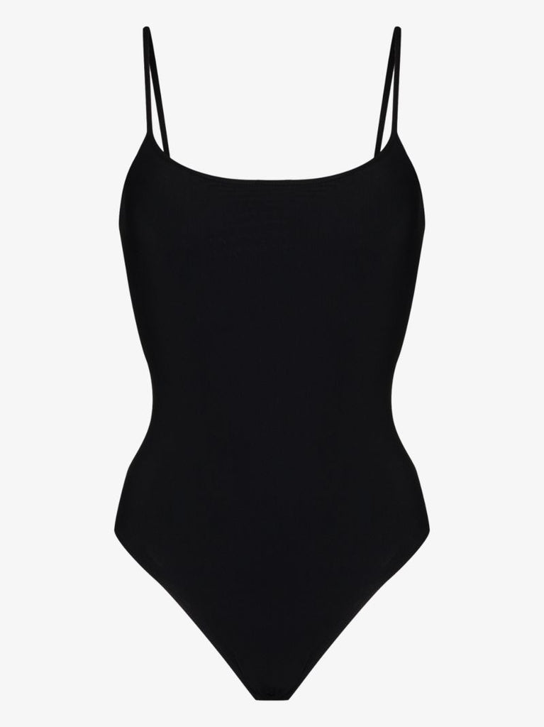 Elizabeth Scoop Neck Bodysuit