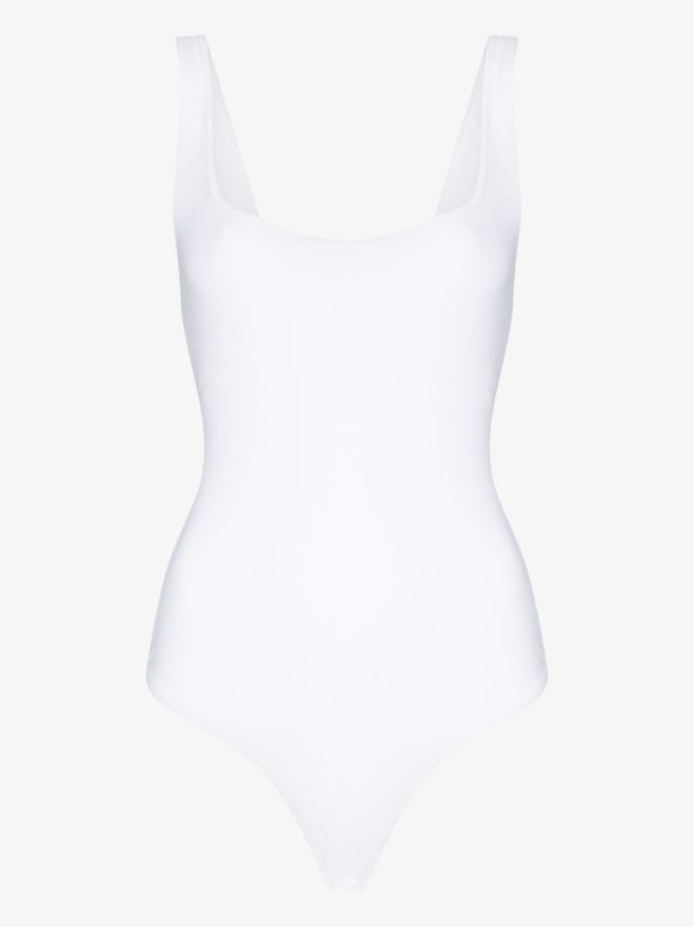 Mott Scoop Neck Bodysuit