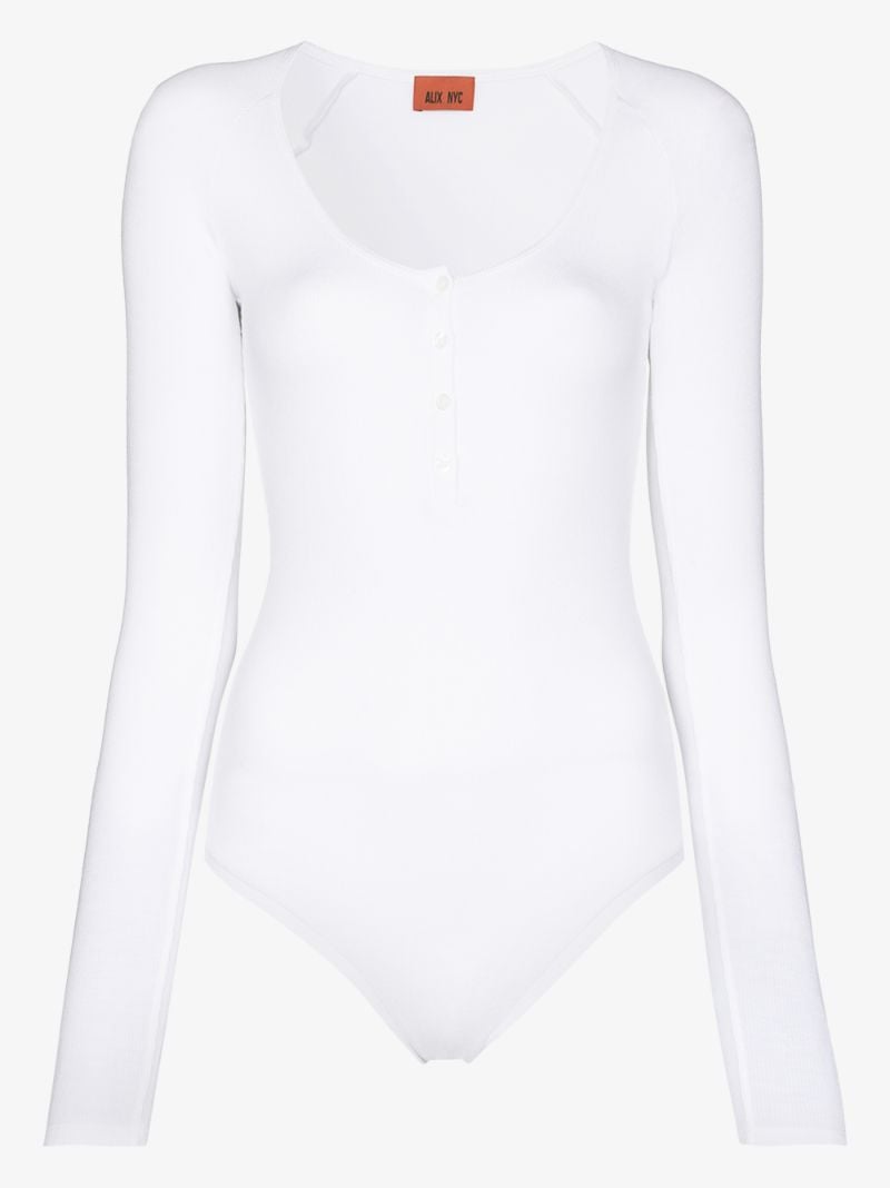 Horatio Henley Bodysuit