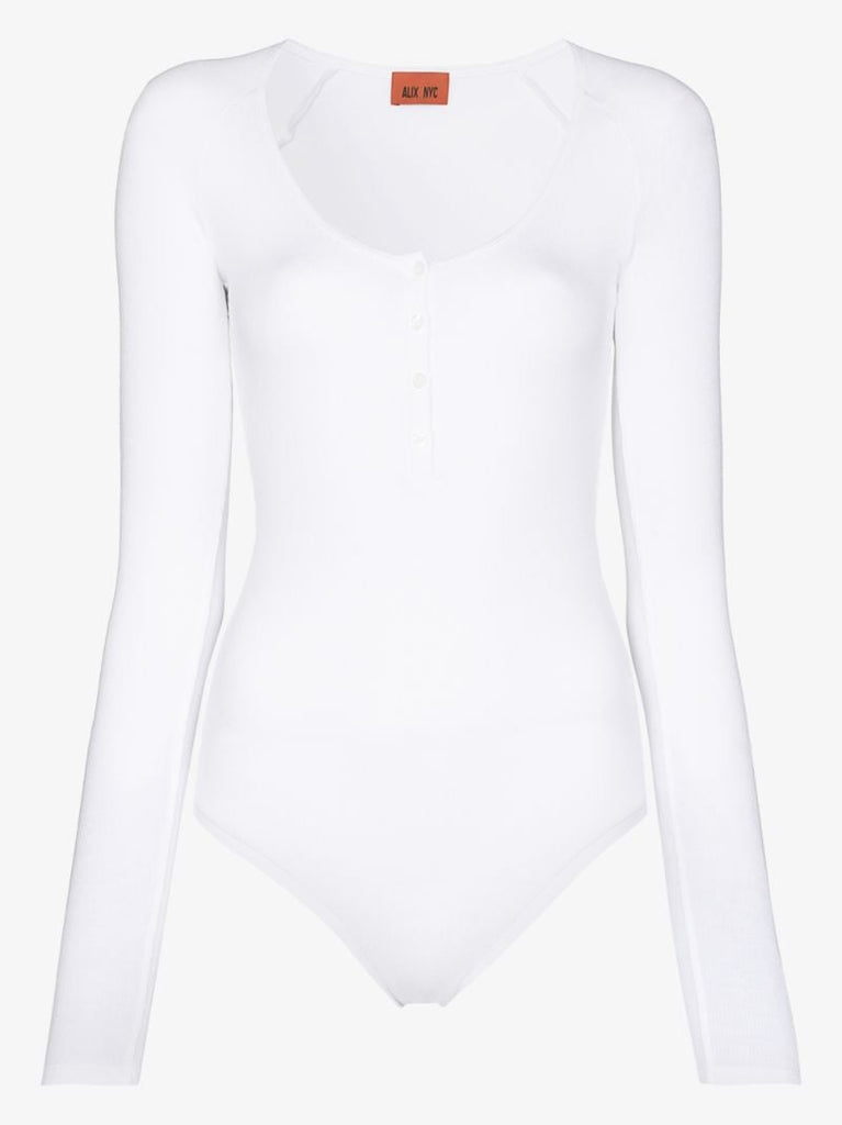 Horatio Henley Bodysuit