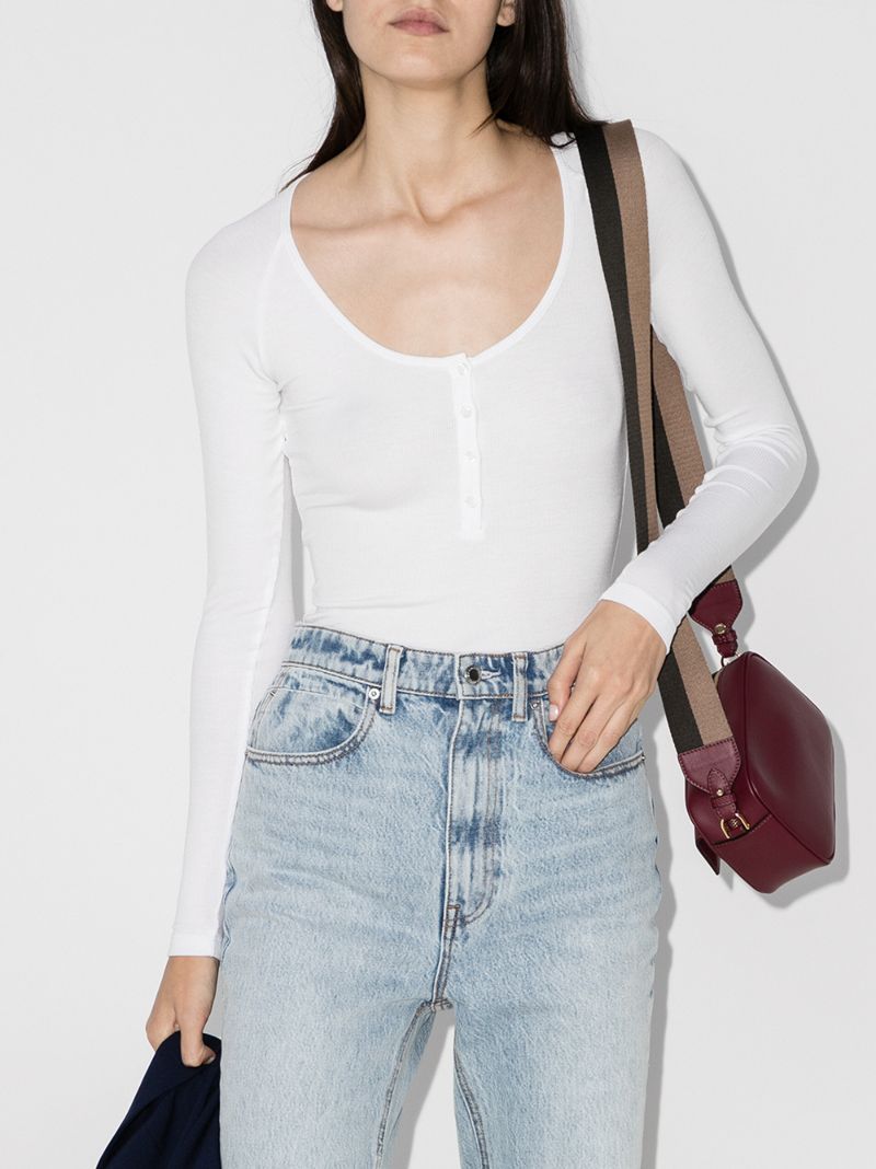 Horatio Henley Bodysuit