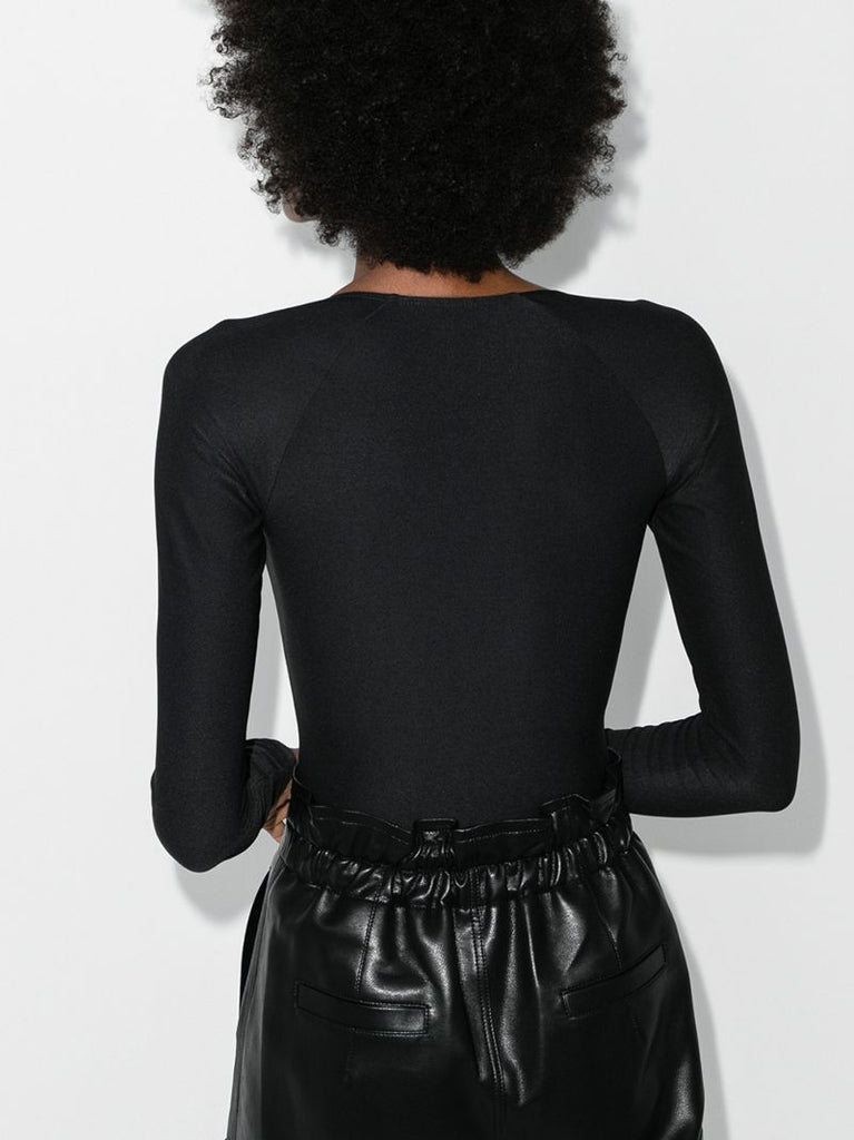 Sullivan Scoop Neck Bodysuit