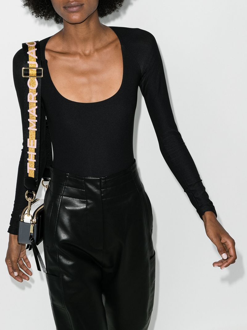 Sullivan Scoop Neck Bodysuit