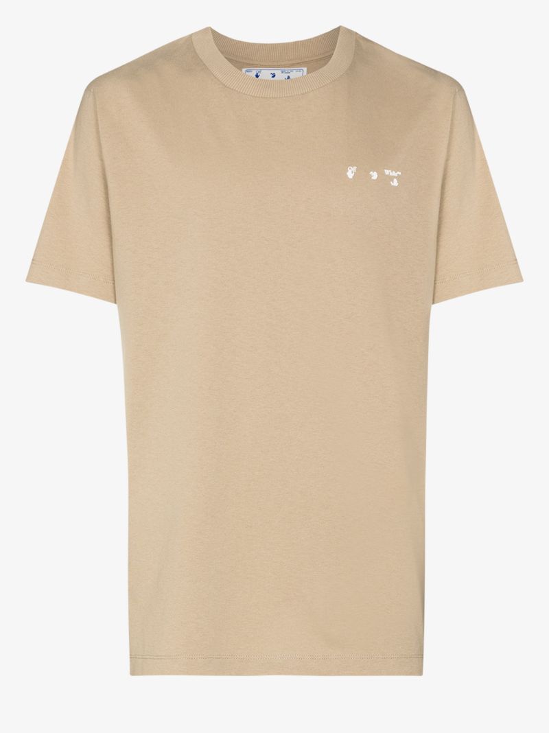 X Browns 50 Logo T-shirt