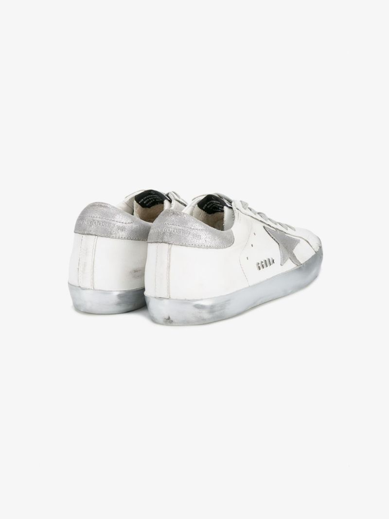 Superstar Low-top Sneakers
