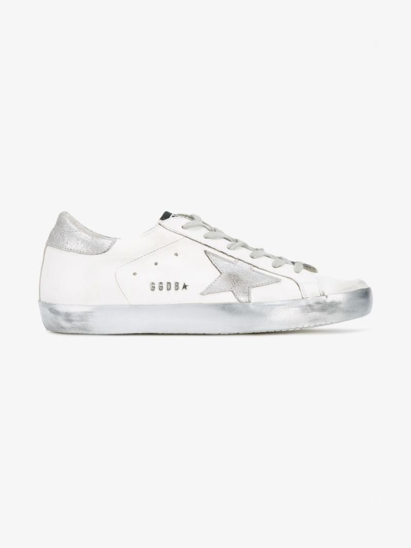 Superstar Low-top Sneakers