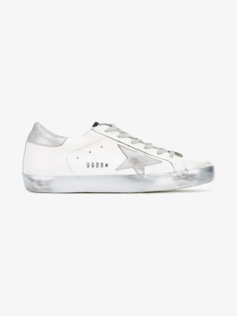 Superstar Low-top Sneakers