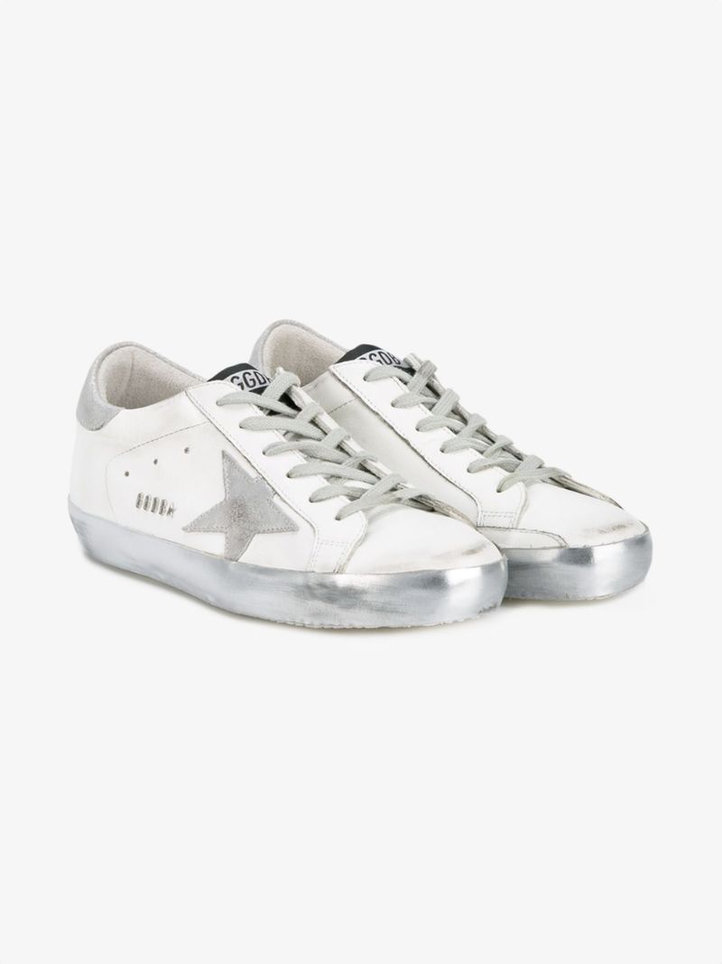Superstar Low-top Sneakers