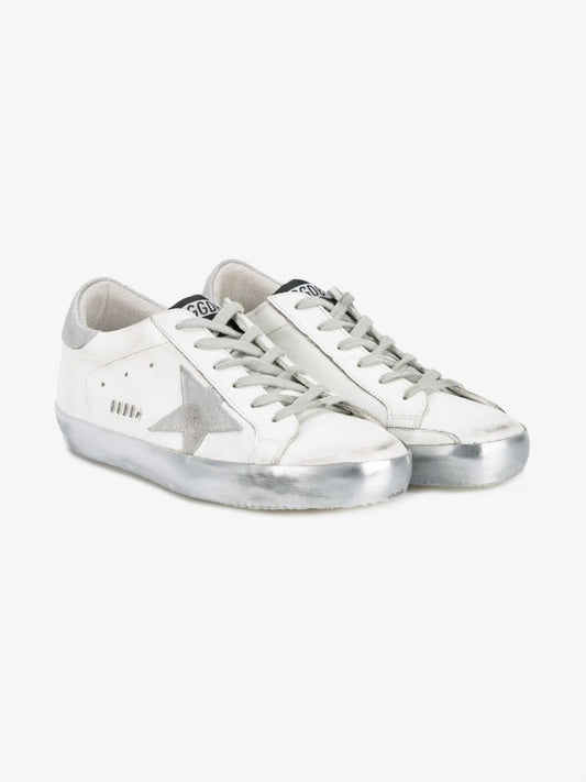 Superstar Low-top Sneakers