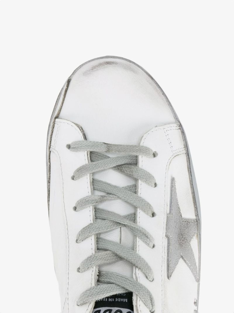 Superstar Low-top Sneakers