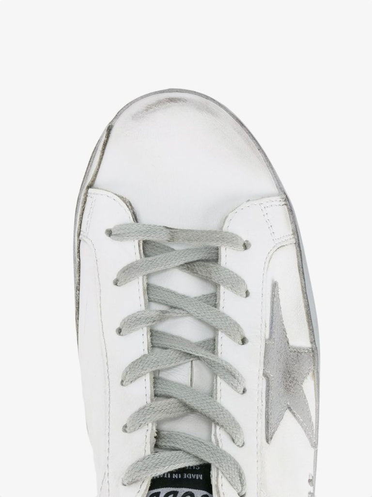 Superstar Low-top Sneakers
