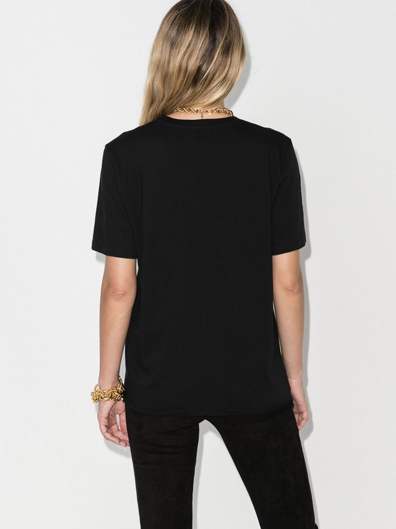 Bauhaus Logo T-shirt