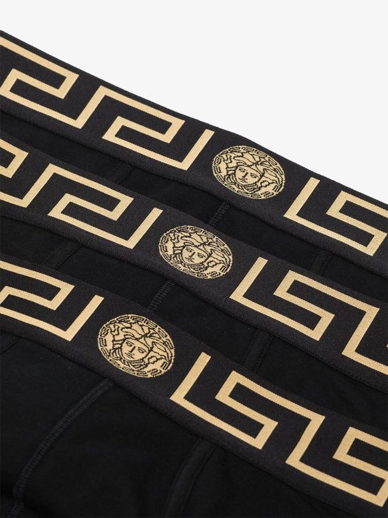 Greca Border Briefs Set