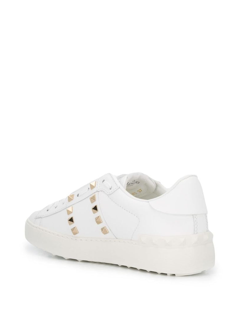 Valentino Garavani Rockstud Untitled Sneakers
