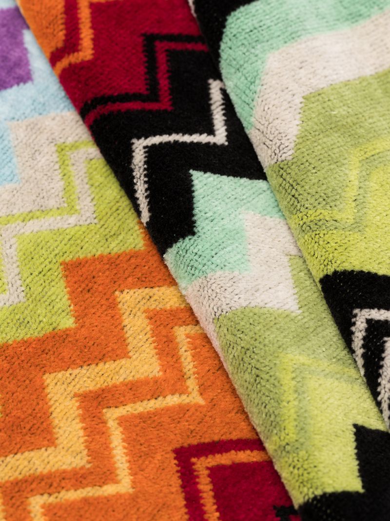 Giacomo Cotton 5-set Towel