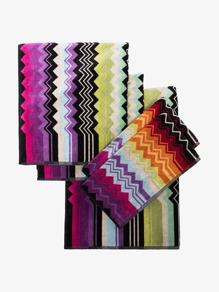 Giacomo Cotton 5-set Towel