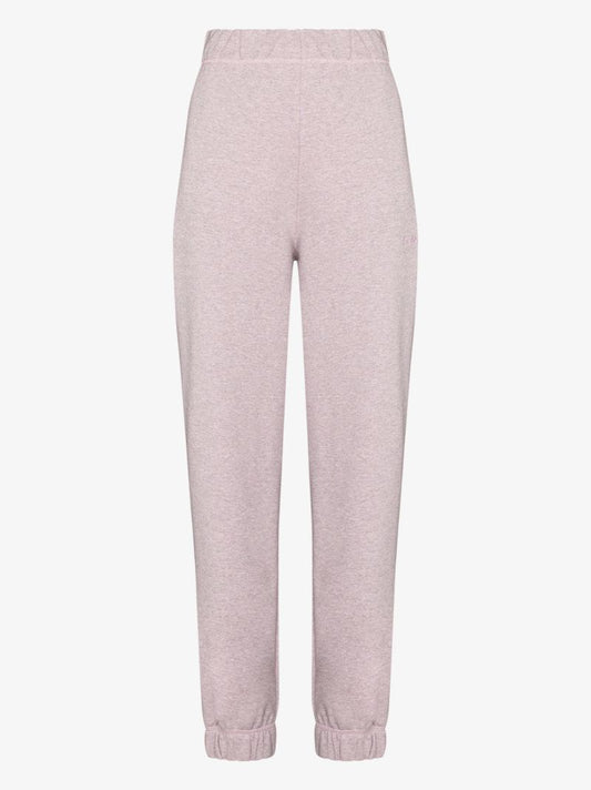 Slim Leg Track Pants