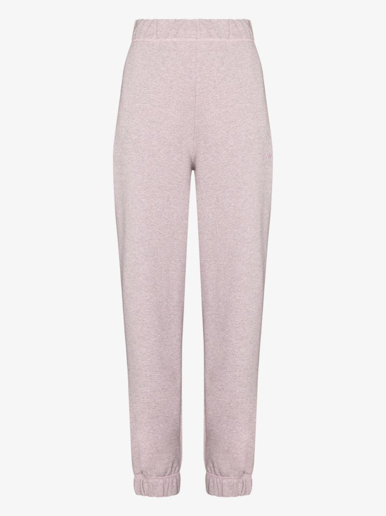 Slim Leg Track Pants
