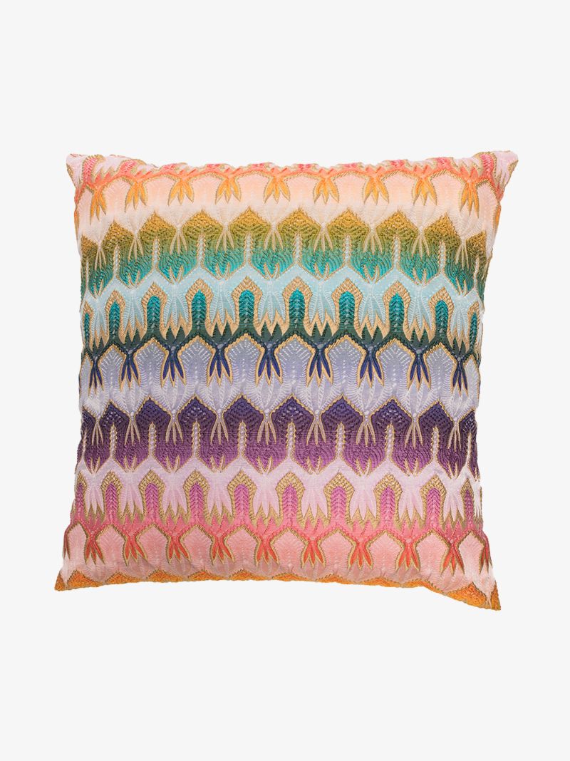 Multicoloured Pasadena Cushion