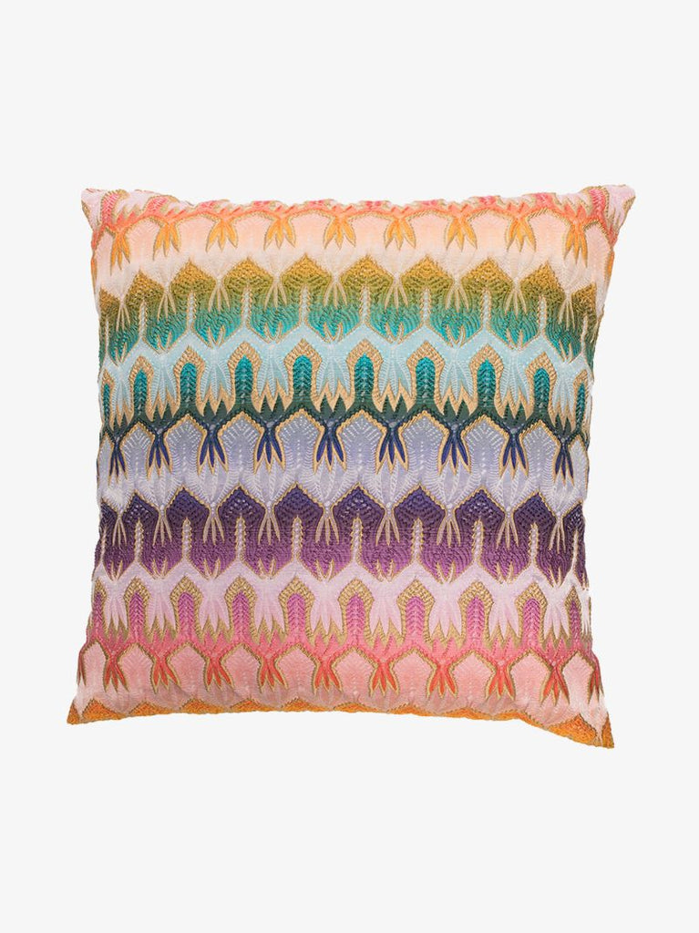 Multicoloured Pasadena Cushion