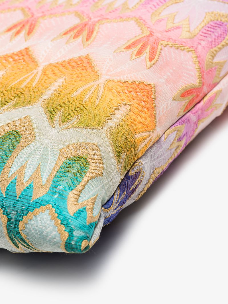 Multicoloured Pasadena Cushion