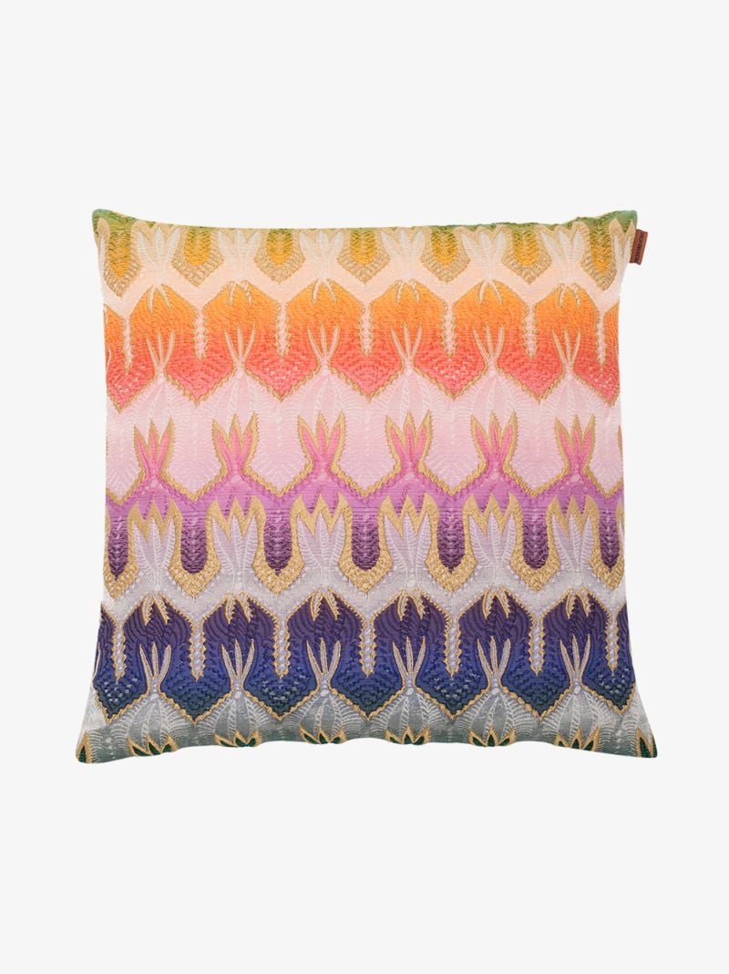 Multicoloured Pasadena Cushion