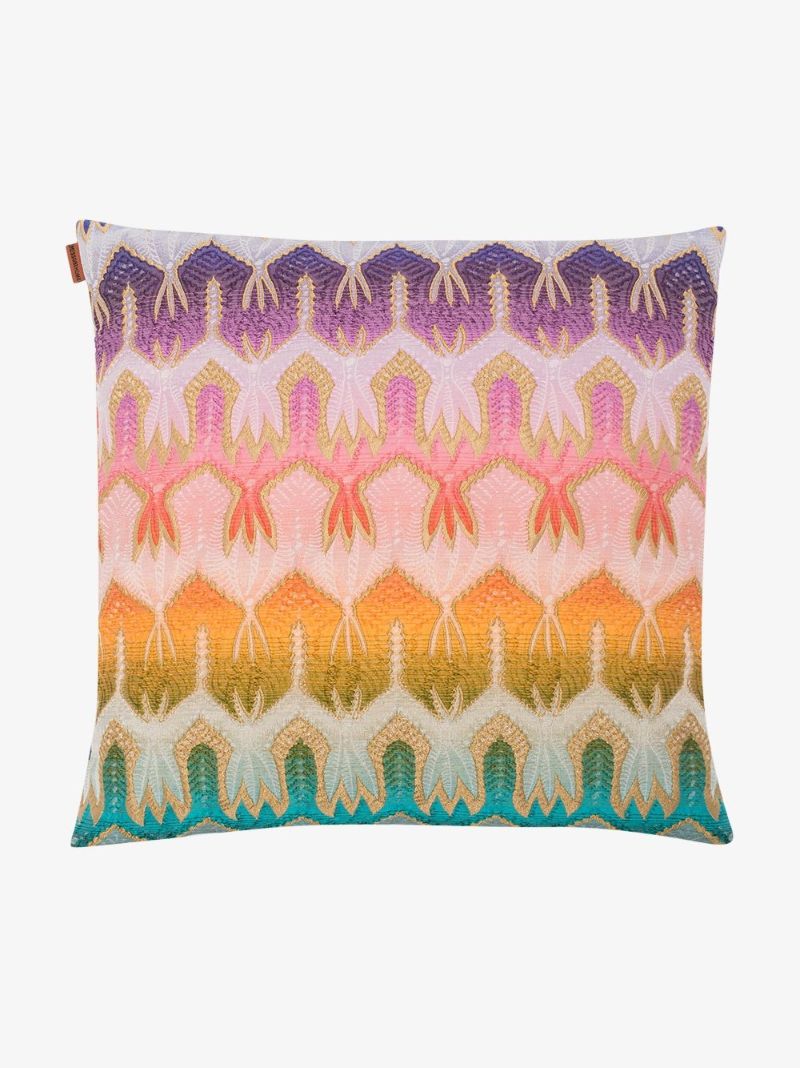 Multicoloured Pasadena Cushion