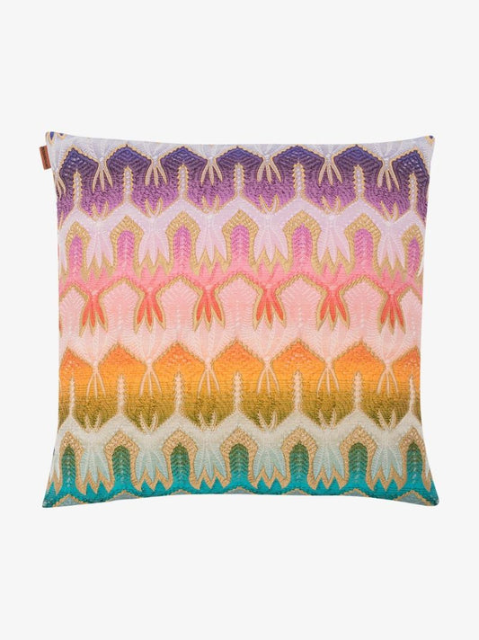 Multicoloured Pasadena Cushion
