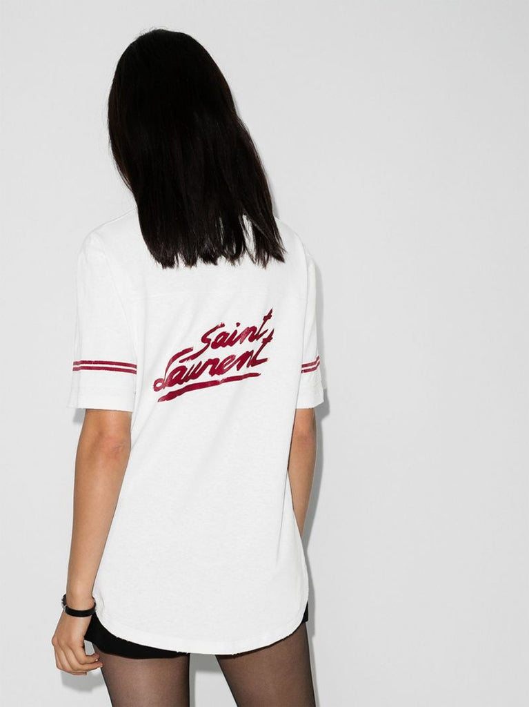 '50s Signature Destroyed T-shirt