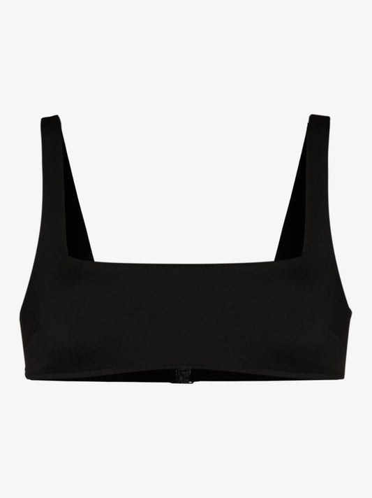 Aria Square Neck Bikini Top
