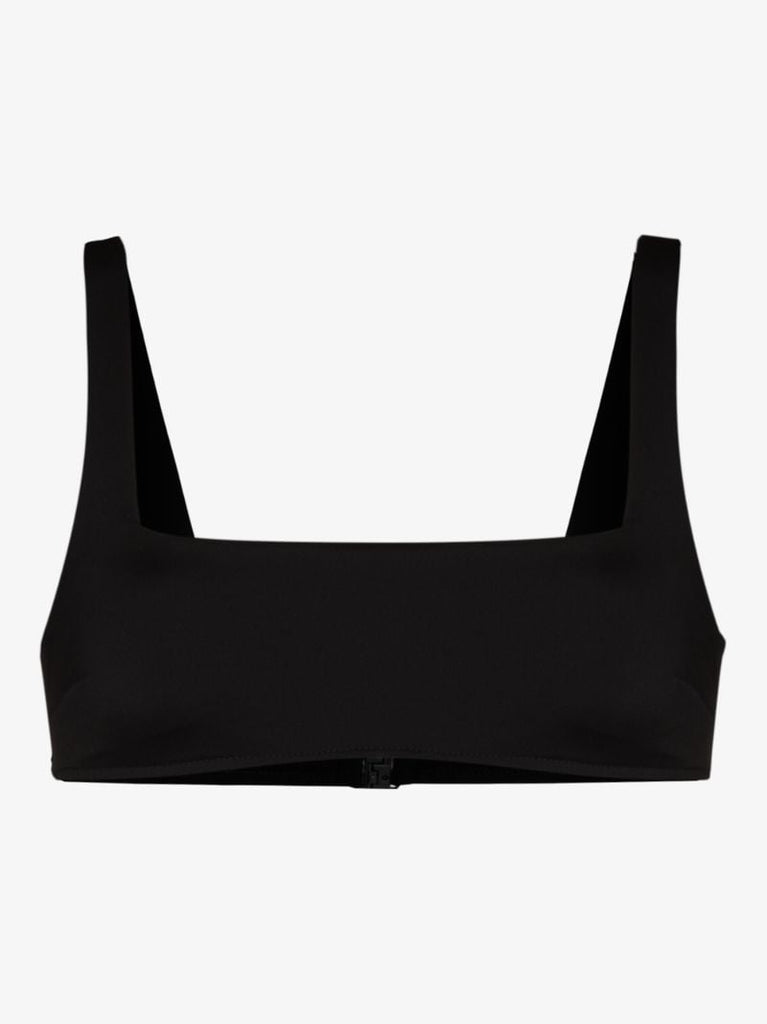 Aria Square Neck Bikini Top