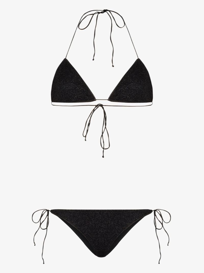 LumiÃ_x0083_Â¨re Halterneck Bikini