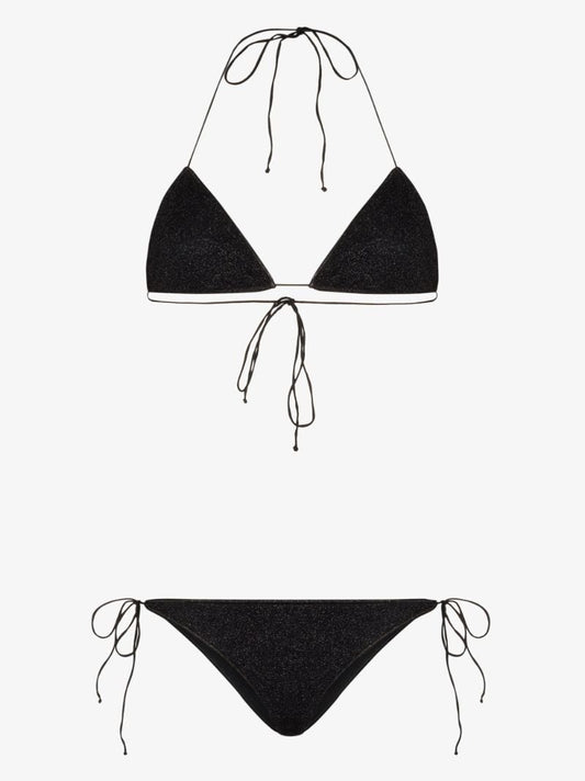 LumiÃ_x0083_Â¨re Halterneck Bikini