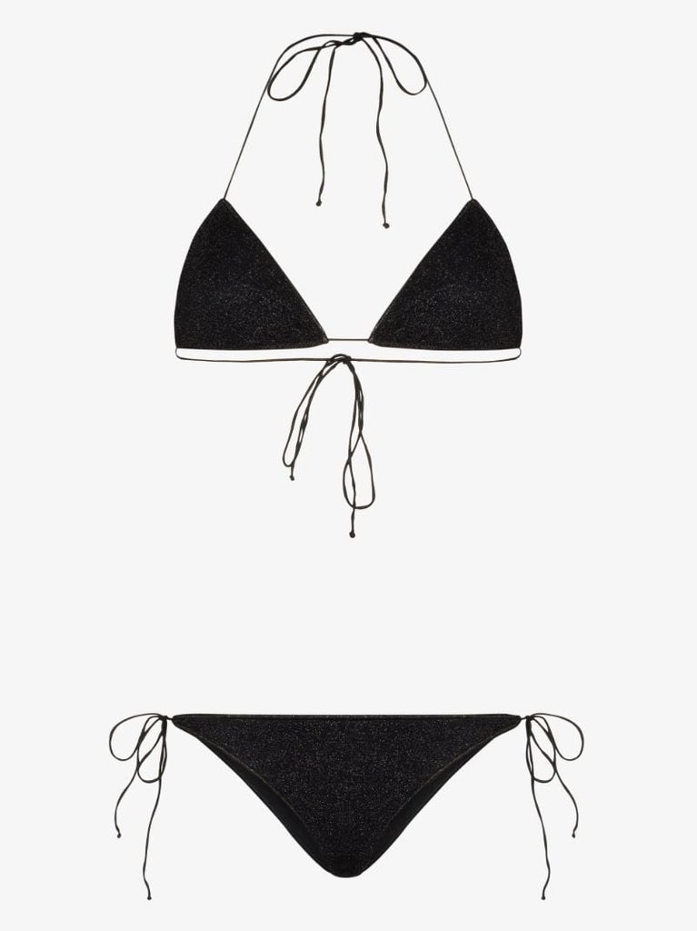 LumiÃ_x0083_Â¨re Halterneck Bikini