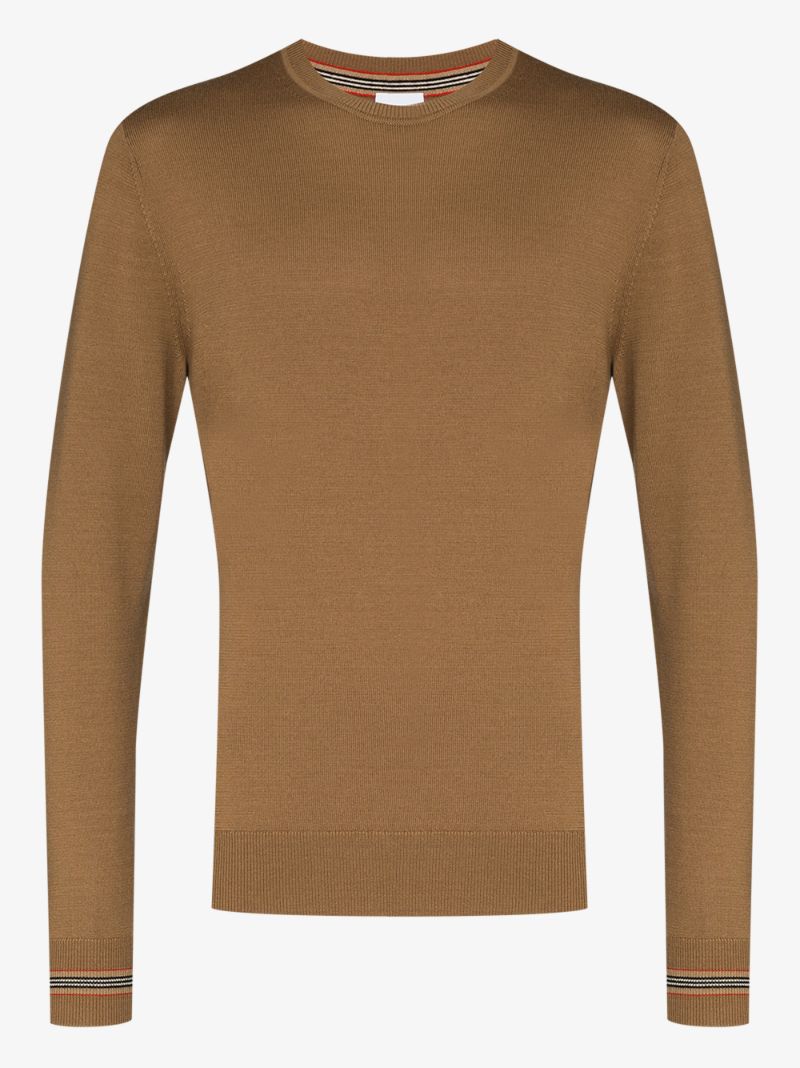 Paradise Merino Wool Sweater